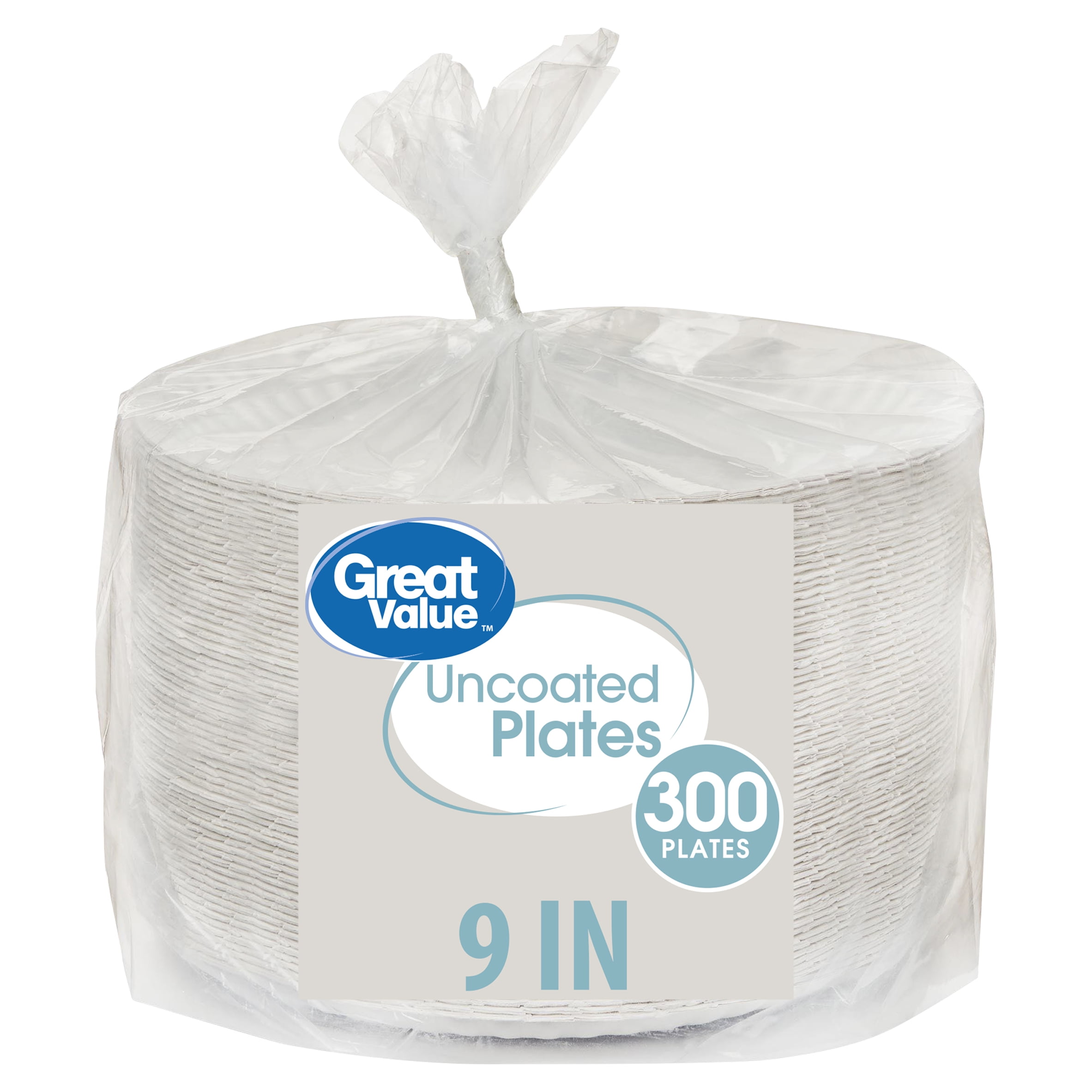 how much do paper plates cost