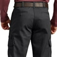 thumbnail image 5 of Dickies Men's Active Waist Regular Fit Cargo Pants, 5 of 5