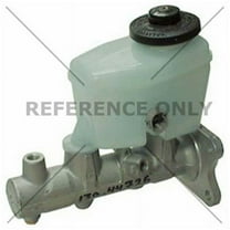 CENTRIC PARTS - MASTER CYLINDER Fits select: 1995-2000 TOYOTA TACOMA