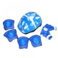 thumbnail image 2 of Toddler Helmet Ventilated Skating Bike Cycling Protective Gear, 2 of 5