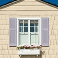 thumbnail image 6 of Glidden Fundamentals Cloudberry / Purple Satin Exterior Paint, 5 Gallon, 6 of 10