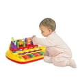 thumbnail image 2 of Piano de Amigos Juguetones Kiddieland Toys, 2 of 3