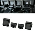 thumbnail image 3 of BIBABLYKE Car Switches Panel Expansion set Easy Installation Vehicle Interior Switches Increase Set Suitable for BK -235 JB6, 3 of 7
