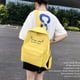 thumbnail image 4 of Bolso de hombro, juego de 4 mochilas escolares, mochila escolar, integración perfecta, 4 of 7