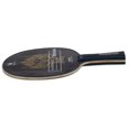 thumbnail image 2 of 3X Raqueta de Ping Pong 7 Hoja de Tenis de Mesa Arilato Fibra de Carbono Accesorios de Tenis de Mesa Ligeros Manejar, 2 of 9