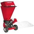 TroyBilt CS4265 208cc Chipper Shredder