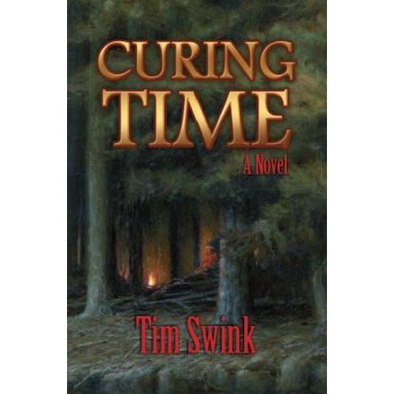Pre-Owned Curing Time (Paperback) 0991099311 9780991099313