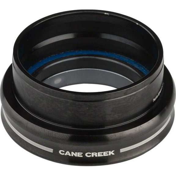 Cane Creek 40 Series EC44/33 Conversion Headset Bottom Assembly Black