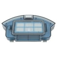 thumbnail image 1 of Replacement Dust Bin Box, Robot Vacuum Replacement Part Large Capacity High Capacity Efficient Filtration  for Coredy R650 R750 R580 G800 G850, 1 of 7