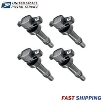4x 27301-2B100 Ignition Coil for Hyundai Accent 12-18 Veloster Kia Rio Soul 1.6L
