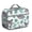 Grey-33, variant on Koala Bear Lunch Bag – Cute Australian Koala Animal Cartoon Print Pattern Insulated Lunch Tote for School, Daycare, and Travel