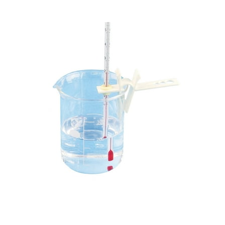 GSC International N-00013 Versatile Holder for Thermometers and Tubes
