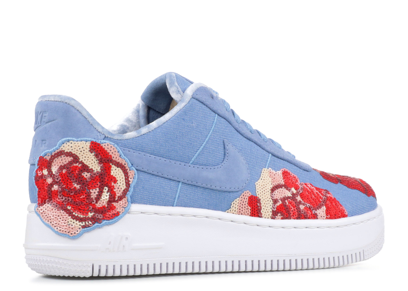 w af1 upstep lx