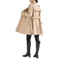 thumbnail image 2 of LEON GORI womens  Cloak, 4, 2 of 3