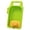 A, variant on Crocodile Hand Wash Board, Portable Laundry Scrubber Board for Washing Socks Underwear, Kids Travel Camping Laundry Tool, Green Washboard