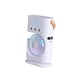 thumbnail image 3 of Ventilador de Refrigeración Gloria Ventilador de Nebulización con Tanque de Agua Ajustable, 3 of 9