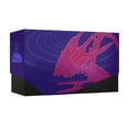 thumbnail image 3 of Pokémon TCG: Sword & Shield - Darkness Ablaze Elite Trainer Box - Eternatus [Card Game, 2 Players], 3 of 7