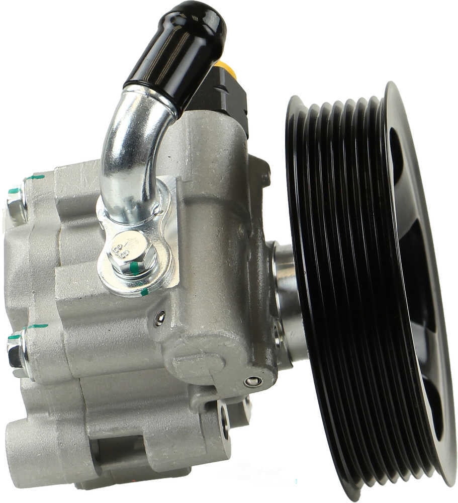 Atlantic Automotive Engineering 5645N AAE New Hydraulic Power Steering Pump 100% Tested