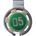 thumbnail image 3 of xianyou-Pigma Stylo Micron.45mm Stock Ouvert-Vert, 3 of 4