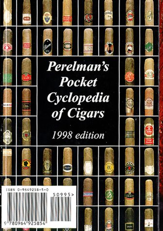 売切り特価 Pocket Cyclopedia of Havana Cigars | www.iuggu.ru