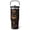 Halloween Pumpkin Face, variant on 1pc Halloween Pumpkin Face 30oz Tumbler with Straw & Handle - Insulated Stainless Steel Cup | Holiday Gift for Man Women (Christmas, Valentine's, Birthday)