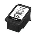 thumbnail image 4 of Canon PG-275/CL-276 – Genuine Ink Cartridge Combo Pack for Select PIXMA Printers - Black & Color, 4 of 5
