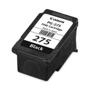 Canon PG-275/CL-276 – Genuine Ink Cartridge Combo Pack for Select PIXMA Printers - Black & Color