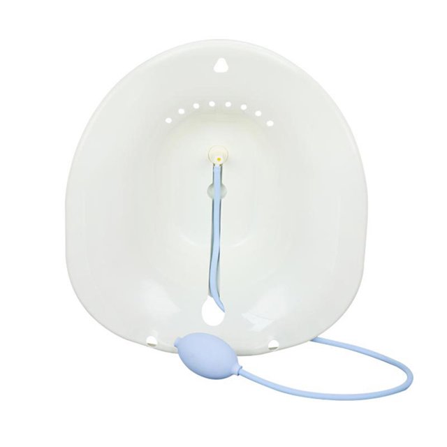xiaxaixu Movable tool for bidet treatment basin with detergent