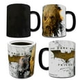 thumbnail image 3 of DC Comics (Batman: The Dark Knight Trilogy: Scarecrow) Morphing Mugs® Heat-Sensitive Mug MMUG052, 3 of 5