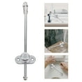 Qumonin Door Closer With Hold Open Heavy Duty Door Closer Casement