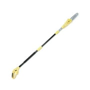 Earthwise Pole Saw 6.5-Amp Corded 10 Inch Pole Saw with Telescoping 9'6" Pole(Factory Remanufactured)