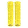 thumbnail image 1 of Mefallenssiah Bicycle Handlebar Cover Color Soft Rubber Handlebar Cover Bicycle Accessories, 1 of 3
