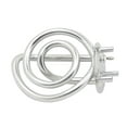 thumbnail image 3 of Heating Element For Coffee Pot Coffee Machine Electric Tea Pot Heating Pipe Electric Tea Kettle Heating Element 220V 1000W, 3 of 5