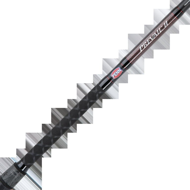 Canne Penn Prevail II LE SW Spin 272 – 2,70m, 20-50g, Pêche En Mer, Neuve