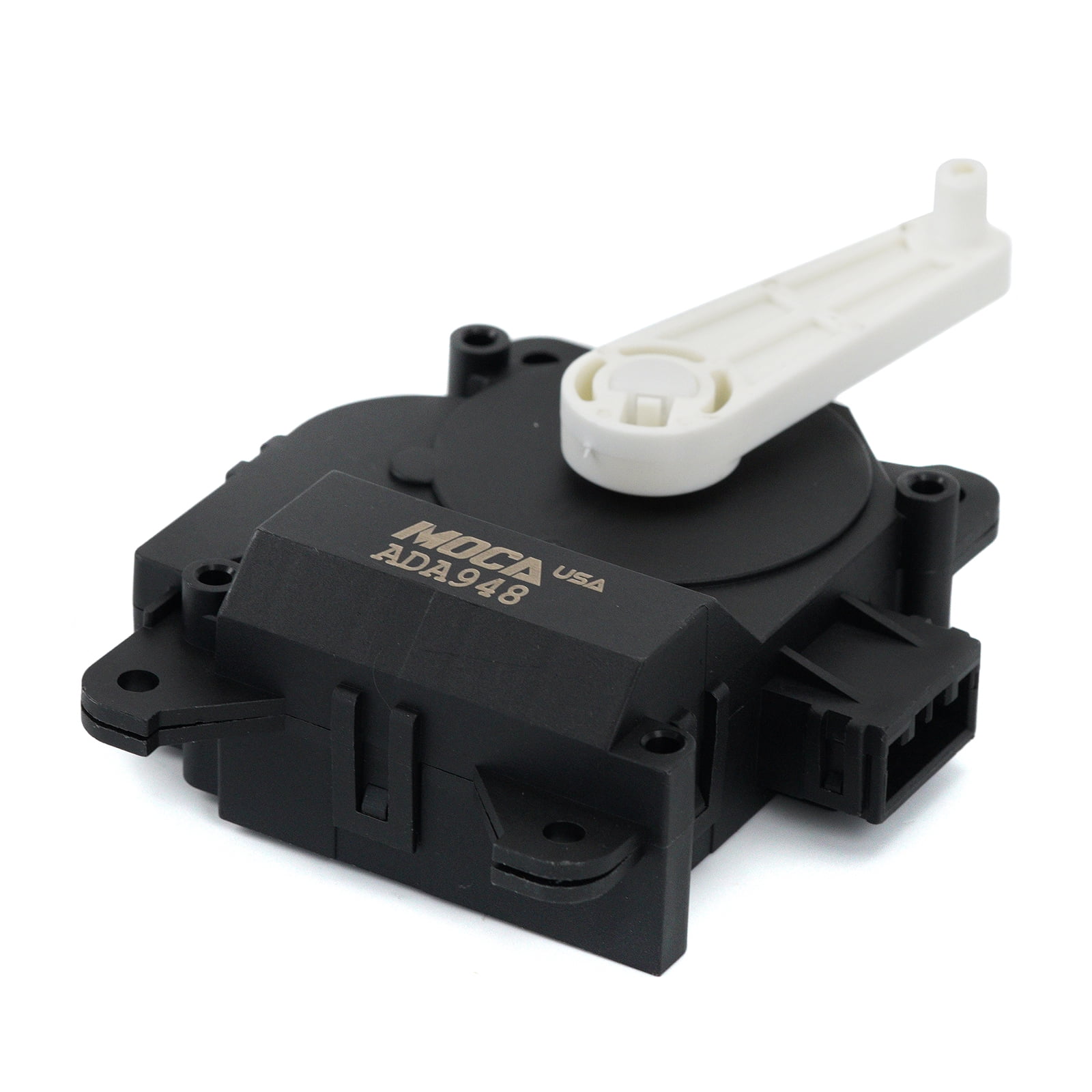 MOCA AUTOPARTS 604-948 HVAC Heater Air Blend Door Actuator Fit for 2005-2010 Honda Odyssey EX EX-L LX Touring 3.5L