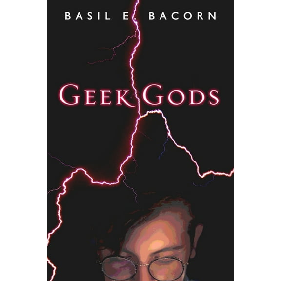 Geek Gods (Paperback)