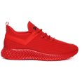 thumbnail image 1 of Tenis Pony  Hombre Tempo Red Moon Rojo 2309, 1 of 9