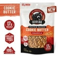 thumbnail image 3 of Kodiak Protein-Packed Cookie Butter Protein Granola Bag, Ready to Eat, 11 oz, 3 of 7