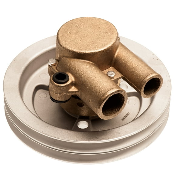 Sea Water Pump Assembly for V-Belt Volvo Penta 4.3 5.0 GL 21255090 3812520