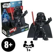 بوب! لعبة Star Wars Darth Vader Edition ، تتميز بصوت الإمبراطور بالباتين ، الأعمار من 8 سنوات وما فوق