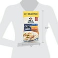Quaker, Instant Grits Variety Pack, 0.98 oz, 22 Packets