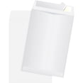 thumbnail image 2 of (2 pack) Quality Park, QUAR7501, Survivor Plus Tyvek Bubble Mailers, 25 / Box, White, 2 of 4