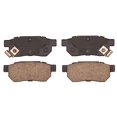 thumbnail image 4 of ADVICS AD0374 Disc Brake Pad (AD0374), 4 of 4
