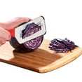 Cabbage Hand Slicer Shredder Vegetable Manual Cutter Stainless Steel