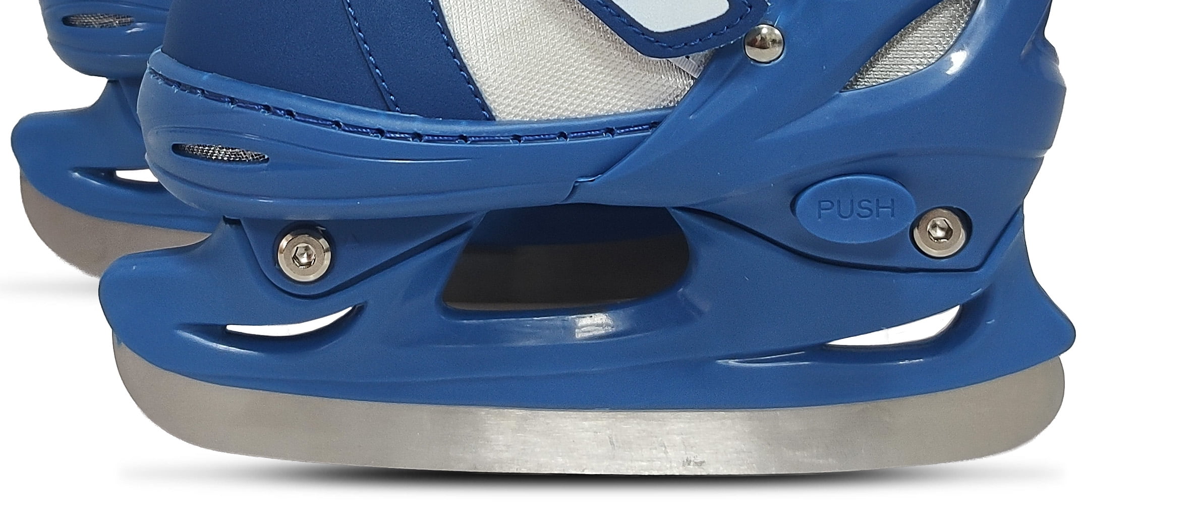 Ryde Ice Skate Boys Y12-2