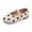 White, variant on Fashion Summer Children Sandals Girls Casual Shoes Flat Bottom Lightweight Pearl Ribbon Flower Hook Loop Casual Style Girl Toddler Shoes