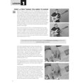 thumbnail image 3 of FIRST 15 LESSONS – BASS GUITAR A Beginner's Guide, Featuring Step-By-Step Lessons with Audio, Video, and Popular Songs!, 3 of 6