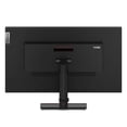 thumbnail image 4 of Lenovo ThinkVision 31.5 inch Monitor - T32p-20, 4 of 6