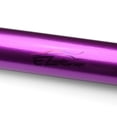 thumbnail image 3 of EZAUTOWRAP Premium High Gloss Metallic Purple Car Vinyl Wrap Sticker Decal Air Free Bubble Release Technology, 3 of 6
