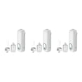 thumbnail image 1 of VONKY Stylish Essential Oil Diffuser Home Big Capacity Nebulizing High Mist Output Aromatherapy Device Green Type B 3Set, 1 of 6